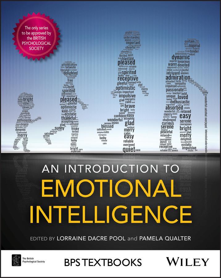 Cover: 9781119108269 | An Introduction to Emotional Intelligence | Pool (u. a.) | Taschenbuch