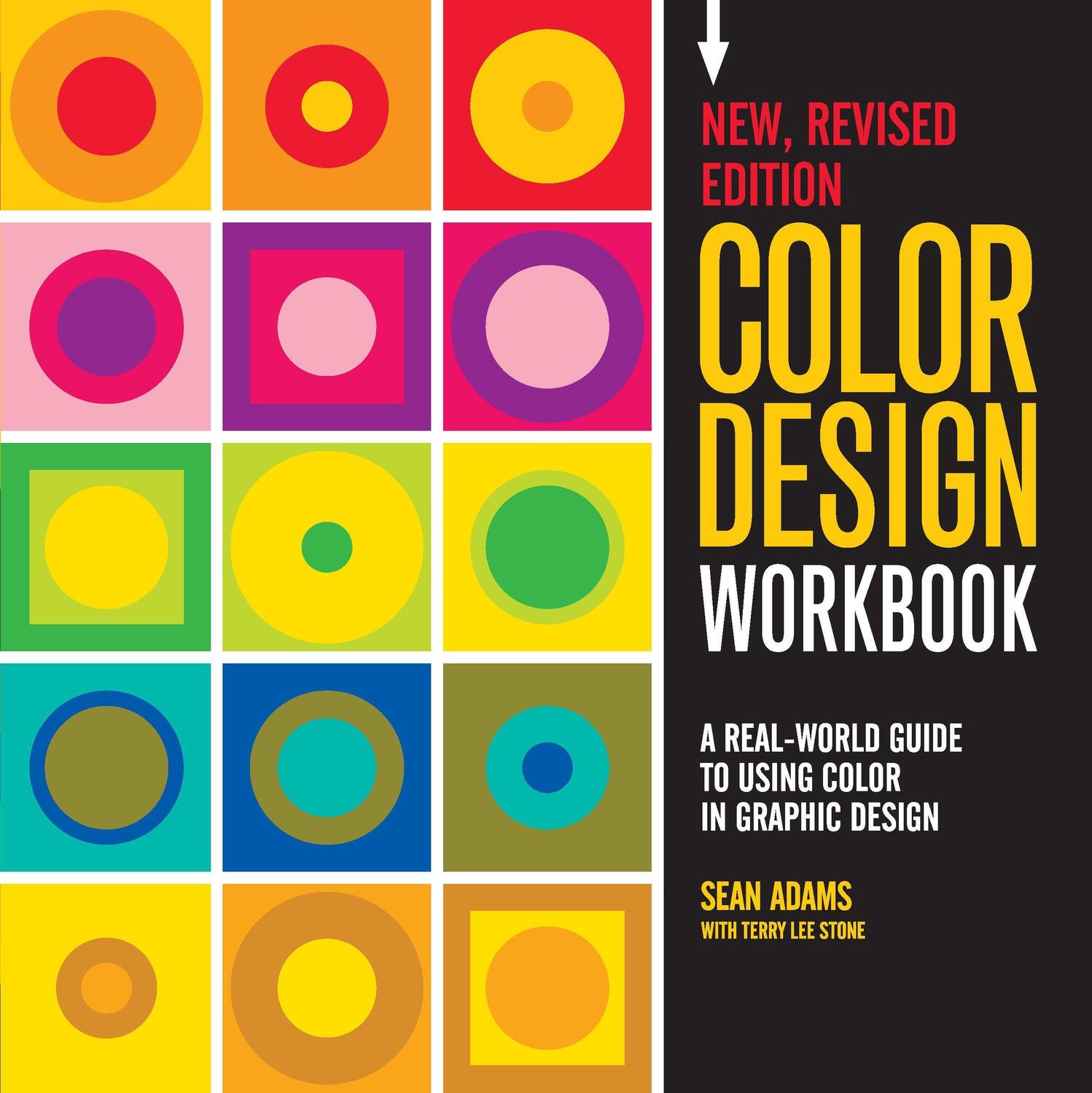 Cover: 9781631592928 | Color Design Workbook: New, Revised Edition | Sean Adams | Taschenbuch