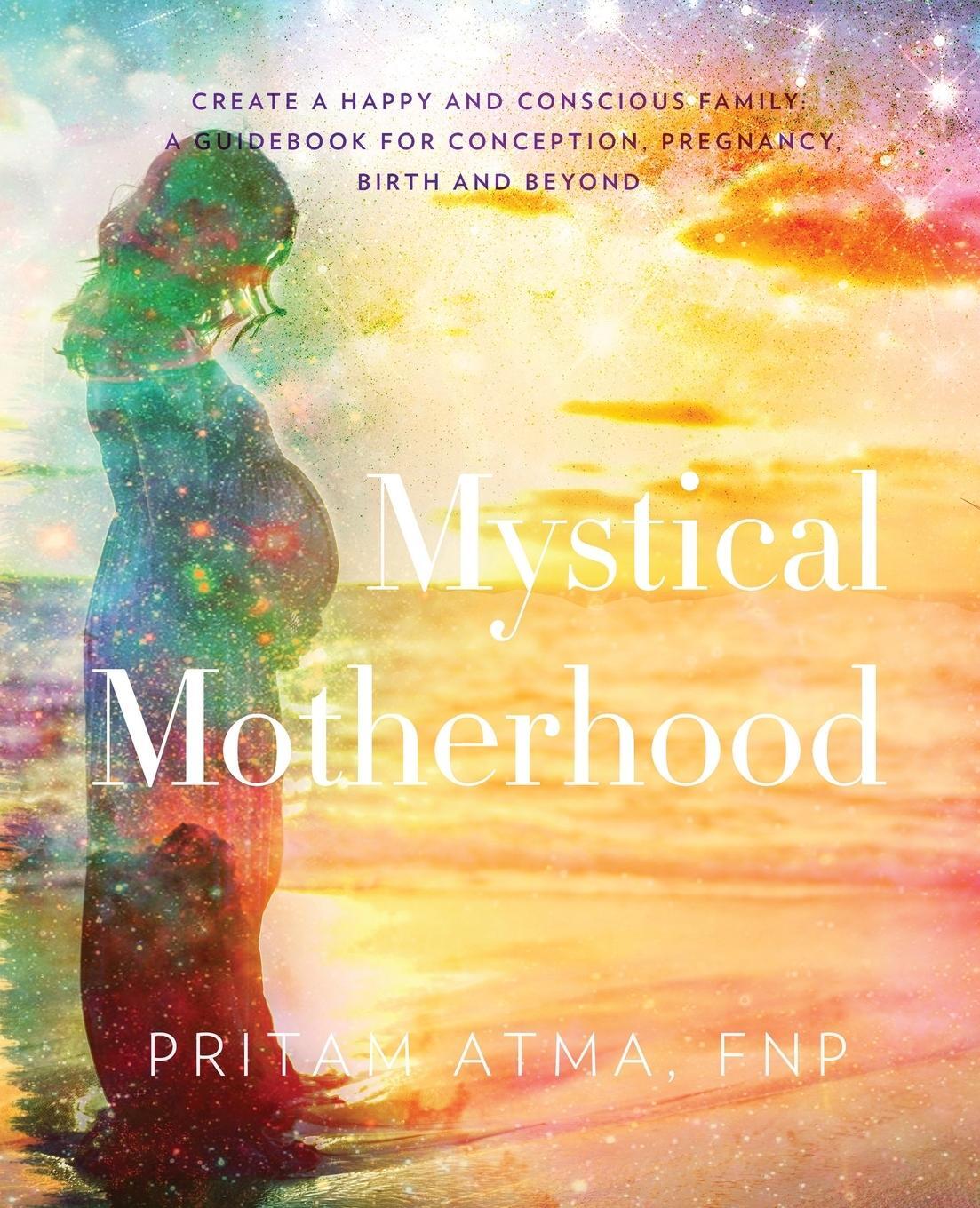 Cover: 9780692067550 | Mystical Motherhood | Chelsea Ann Wiley | Taschenbuch | Paperback