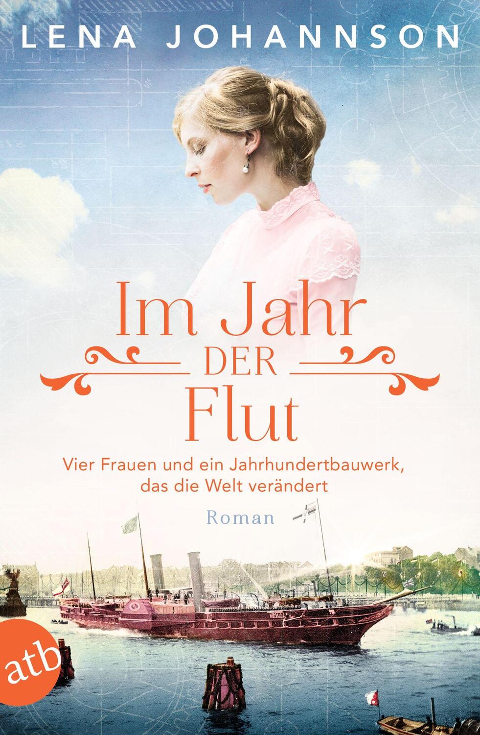 Cover: 9783746639475 | Im Jahr der Flut | Lena Johannson | Taschenbuch | Nord-Ostsee-Saga