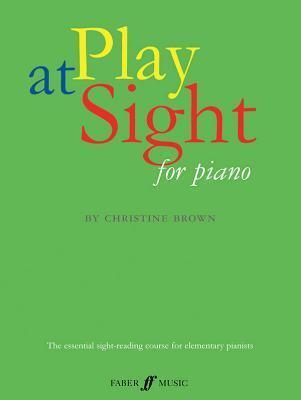 Cover: 9780571525065 | Play at Sight | Taschenbuch | Buch | Englisch | 2008 | Faber &amp; Faber