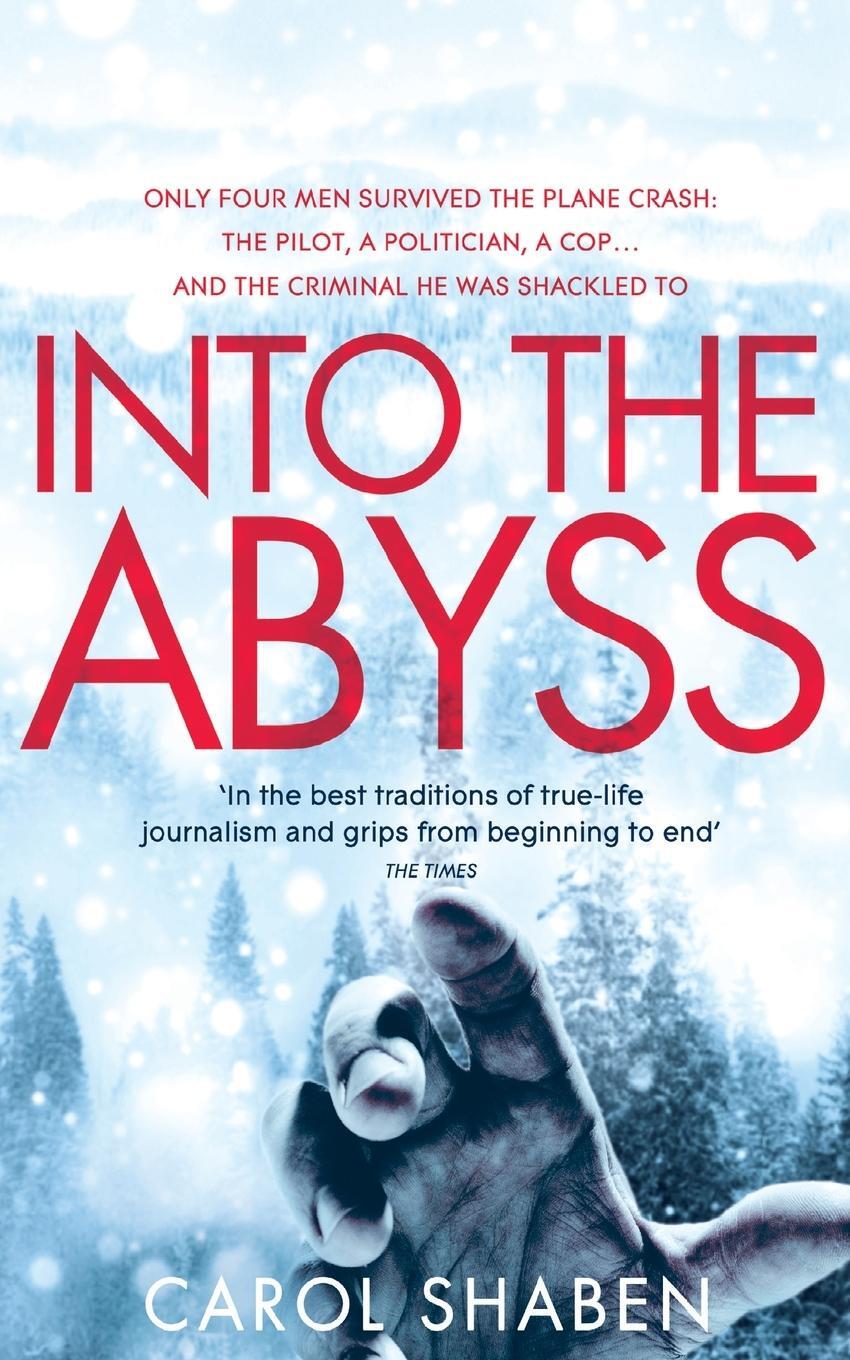 Cover: 9781447207795 | Into the Abyss | Carol Shaben | Taschenbuch | Paperback | 300 S. | Pan