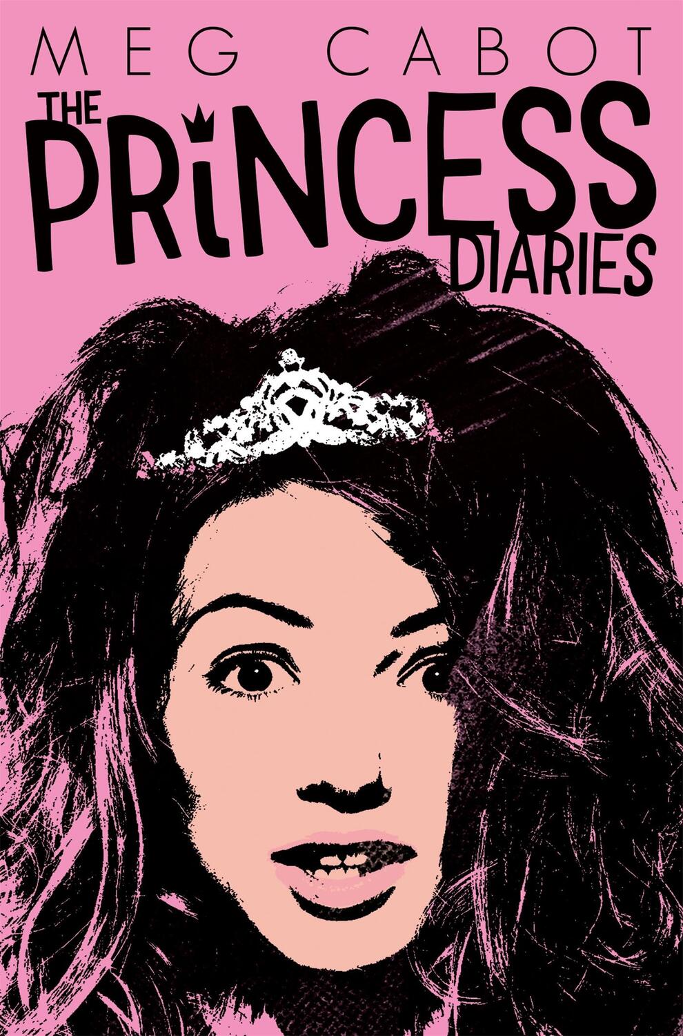 Cover: 9781447280620 | The Princess Diaries | Meg Cabot | Taschenbuch | Princess Diaries