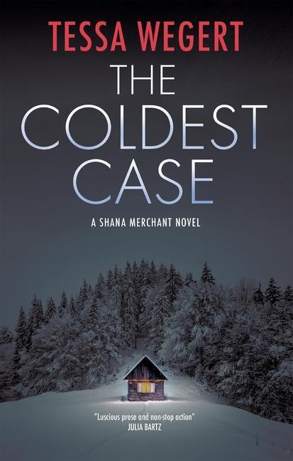 Cover: 9781448314232 | The Coldest Case | Tessa Wegert | Buch | Englisch | 2024