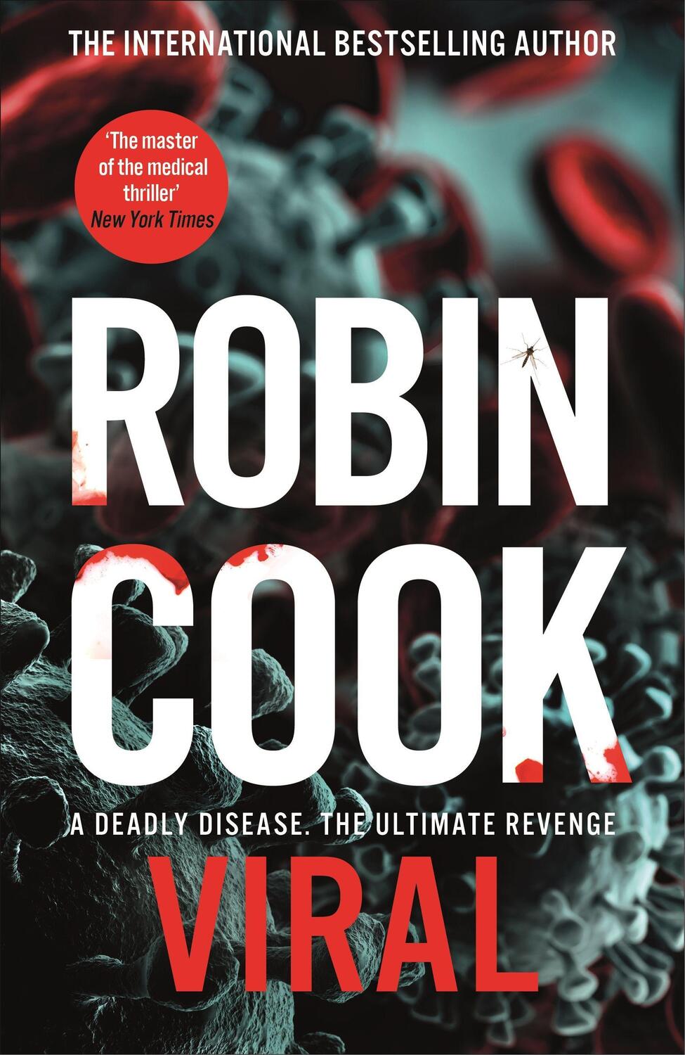 Cover: 9781529059373 | Viral | Robin Cook | Buch | Gebunden | Englisch | 2021 | Pan Macmillan