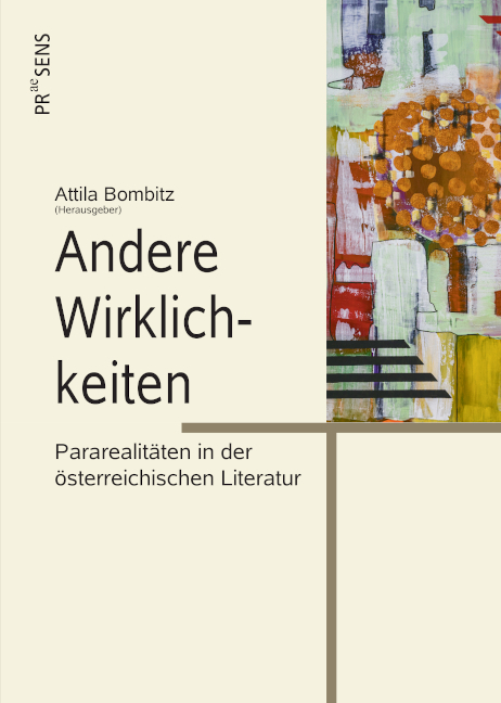 Cover: 9783706911849 | Andere Wirklichkeiten | Attila Bombitz | Buch | 281 S. | Deutsch