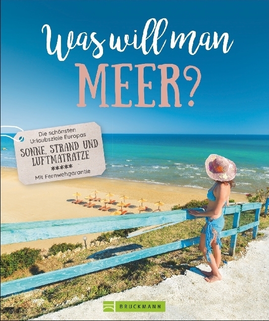 Cover: 9783734312878 | Was will man Meer? | Anja Fischer (u. a.) | Taschenbuch | 168 S.