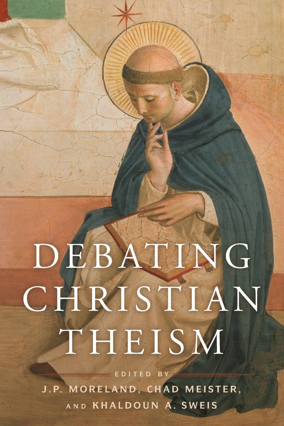 Cover: 9780199755431 | Debating Christian Theism | Khaldoun A. Sweis | Taschenbuch | Englisch