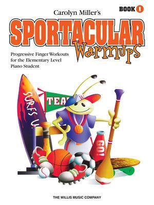 Cover: 9780877180531 | Sportacular Warm-Ups, Book 1 | Taschenbuch | Buch | Englisch | 2005