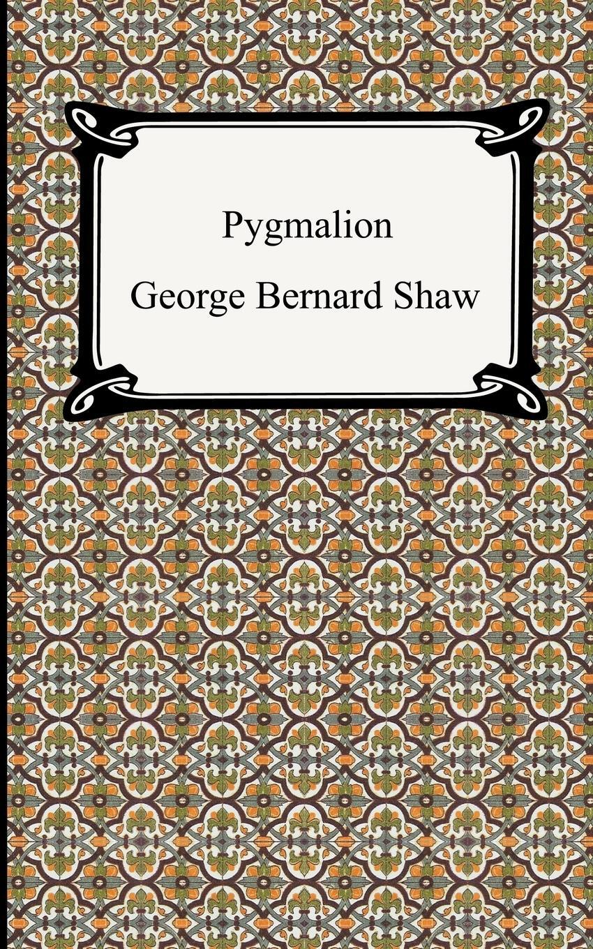 Cover: 9781420925234 | Pygmalion | George Bernard Shaw | Taschenbuch | Paperback | Englisch
