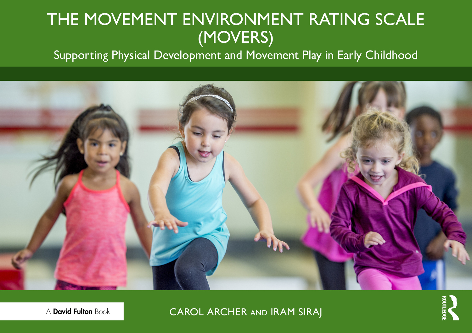 Cover: 9781032460505 | The Movement Environment Rating Scale (MOVERS) | Carol Archer (u. a.)