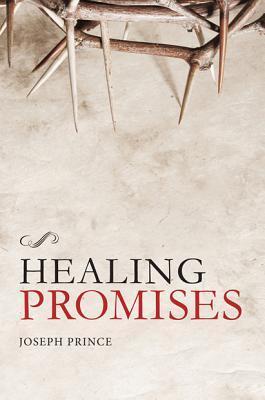 Cover: 9781621360100 | Healing Promises | Joseph Prince | Buch | Gebunden | Englisch | 2012