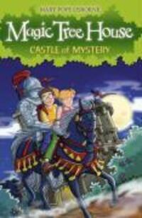 Cover: 9781862305243 | Magic Tree House 2: Castle of Mystery | Castle of Mystery | Osborne
