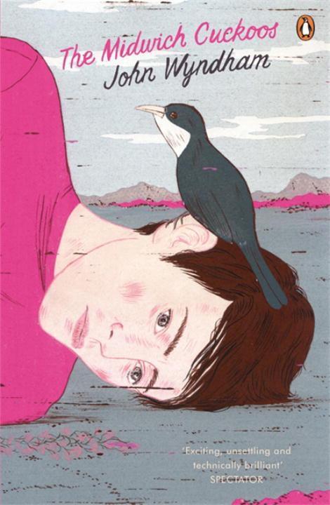 Cover: 9780141033013 | The Midwich Cuckoos | John Wyndham | Taschenbuch | Englisch | 2008