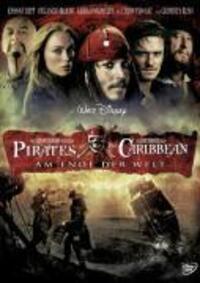 Cover: 8717418116538 | Pirates of the Caribbean - Am Ende der Welt | Ted Elliott (u. a.)