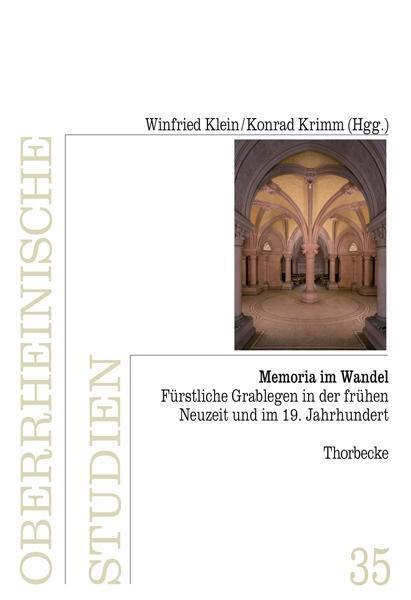 Cover: 9783799578370 | Memoria im Wandel | Buch | 340 S. | Deutsch | 2016 | EAN 9783799578370