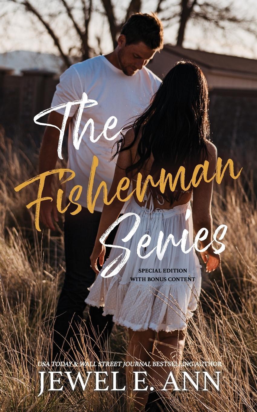 Cover: 9781955520072 | The Fisherman Series | Special Edition | Jewel E. Ann | Taschenbuch
