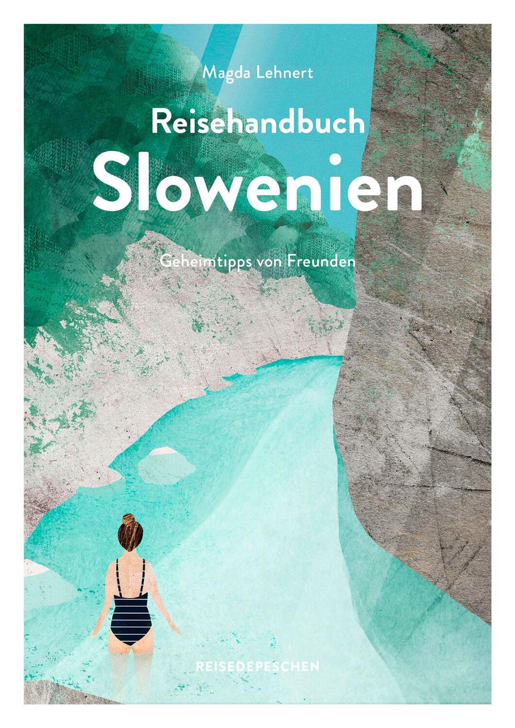 Cover: 9783963480263 | Reisehandbuch Slowenien | Magda Lehnert (u. a.) | Taschenbuch | 192 S.
