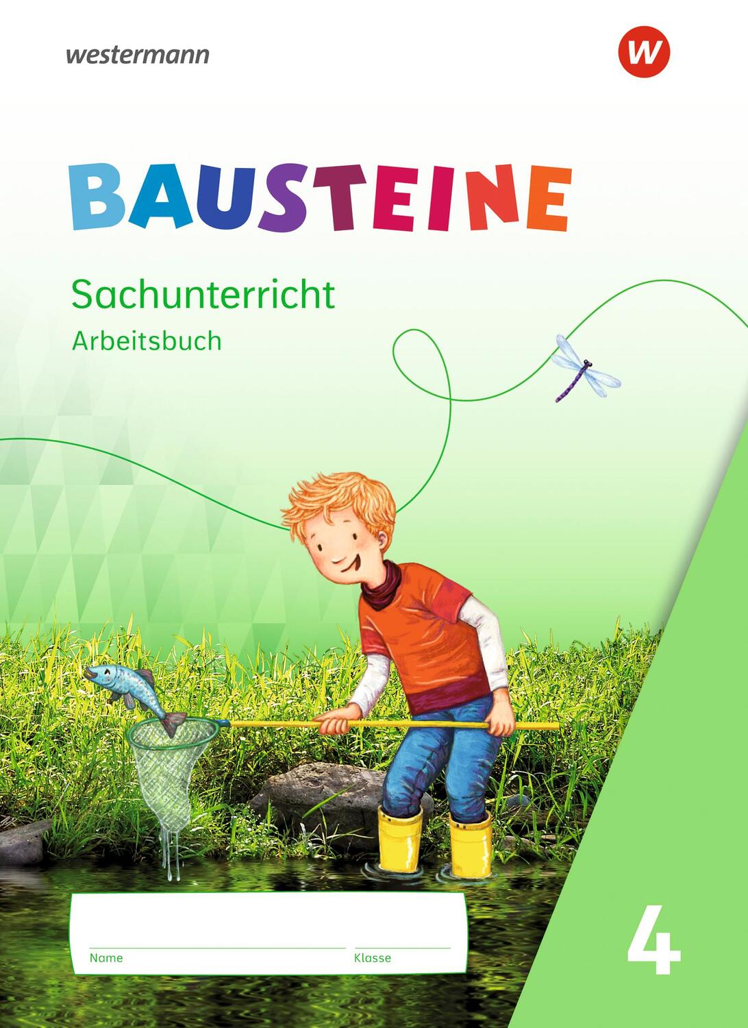 Cover: 9783141372663 | BAUSTEINE Sachunterricht 4. Arbeitsbuch | Ausgabe 2021 | Taschenbuch