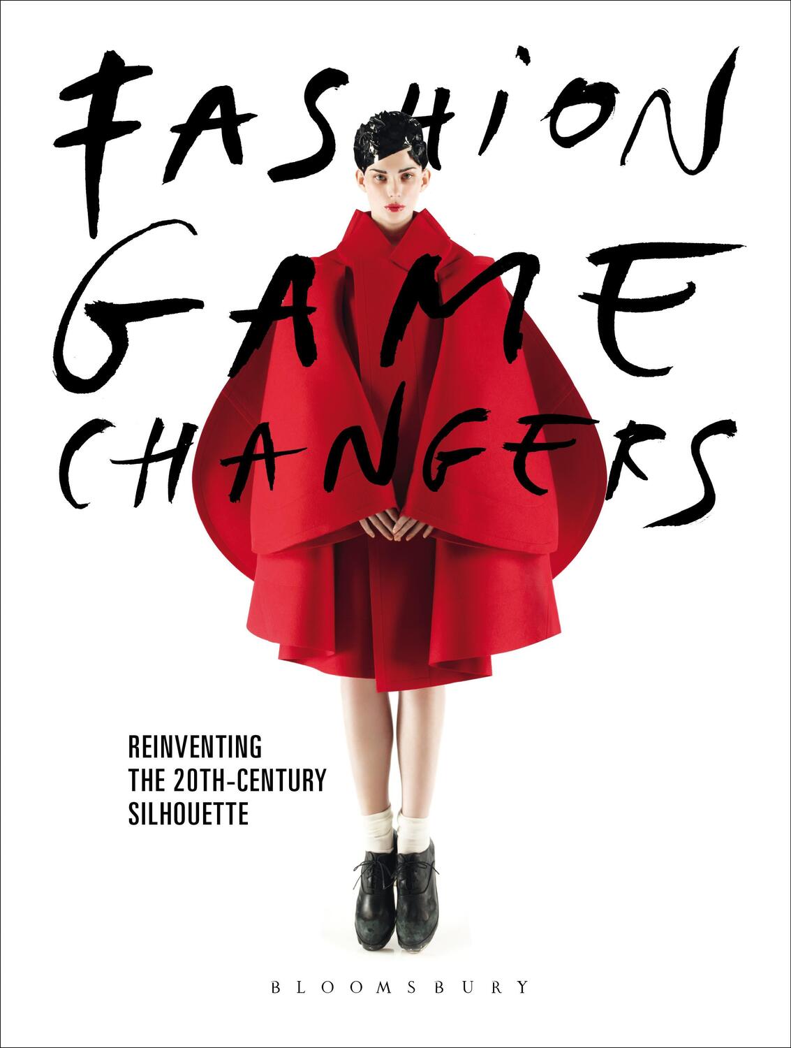 Cover: 9781350065345 | Fashion Game Changers | Reinventing the 20th-Century Silhouette | V