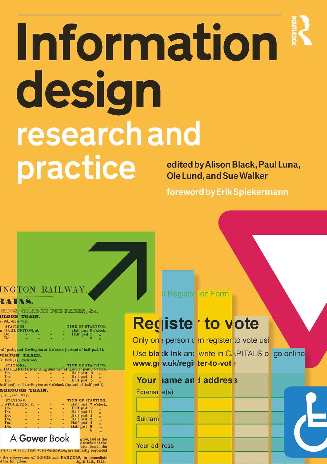 Cover: 9780415786324 | Information Design | Research and Practice | Taschenbuch | Englisch