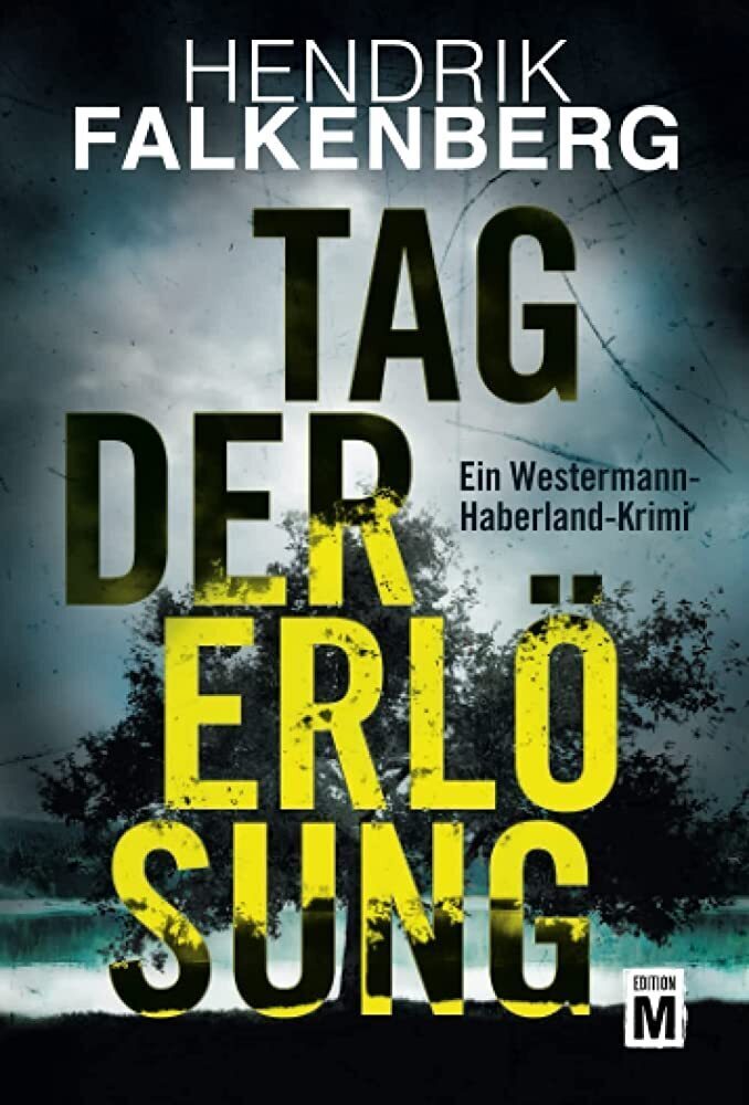 Cover: 9782496704297 | Tag der Erlösung | Hendrik Falkenberg | Taschenbuch | Deutsch