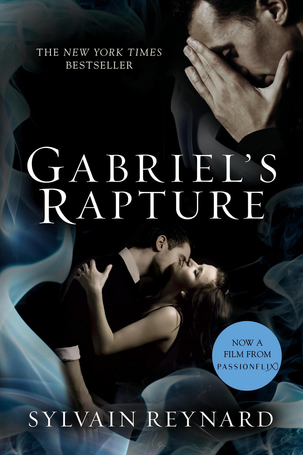 Cover: 9780425265956 | Gabriel's Rapture | Sylvain Reynard | Taschenbuch | Gabriel's Inferno