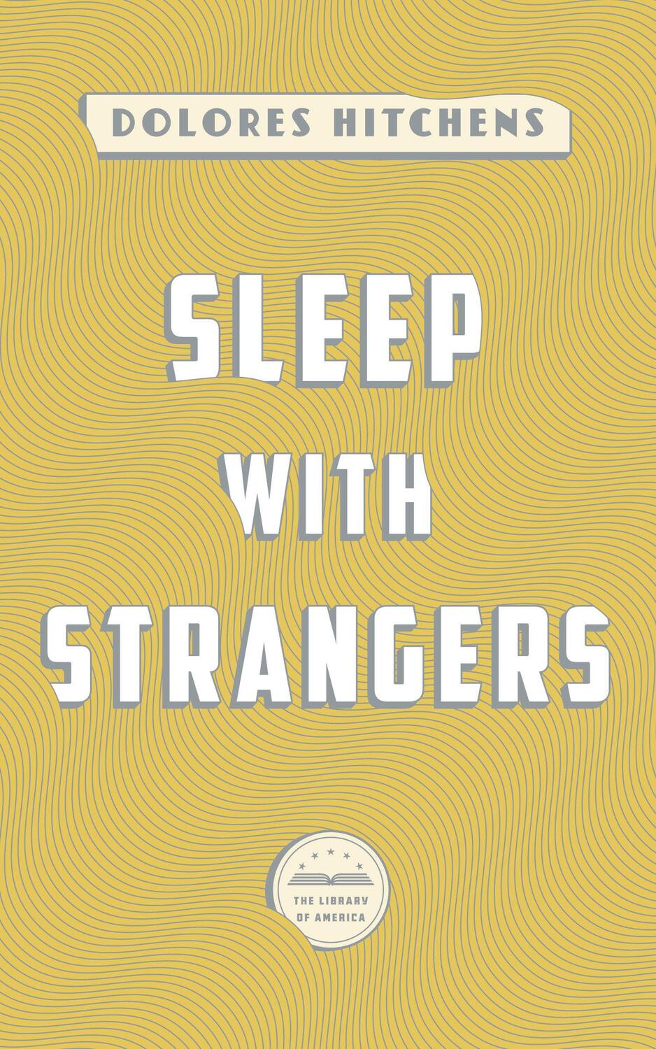 Cover: 9781598536973 | Sleep with Strangers | Dolores Hitchens | Taschenbuch | Englisch