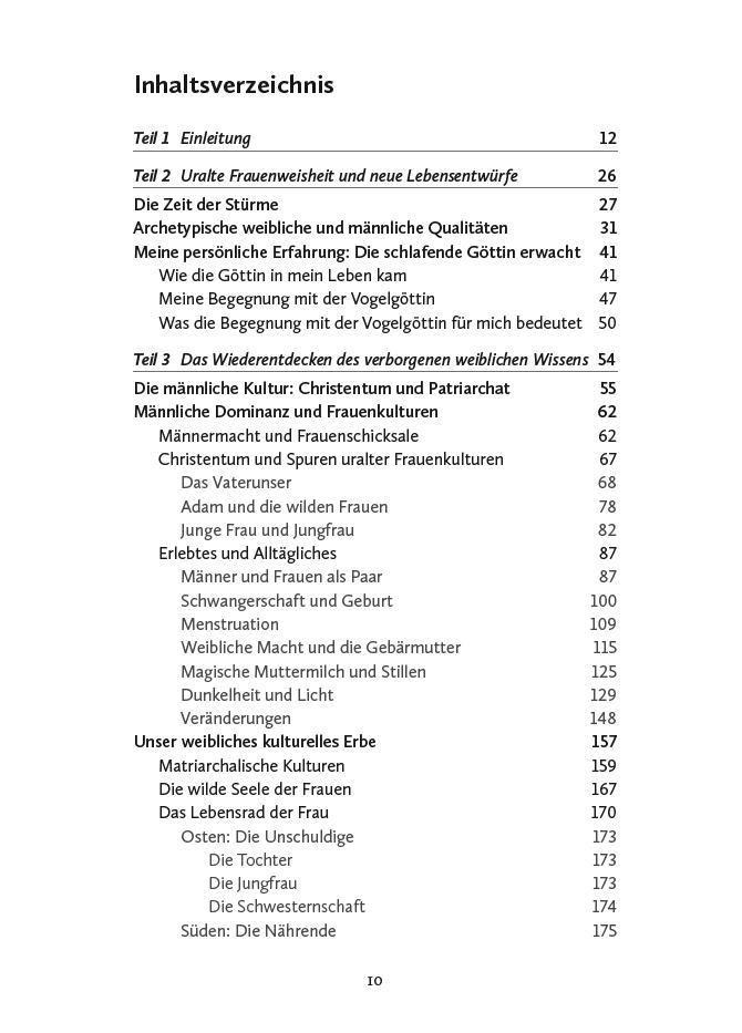 Bild: 9783948885120 | Die weibliche Kraft kehrt zurück | Jutta Westphalen | Taschenbuch