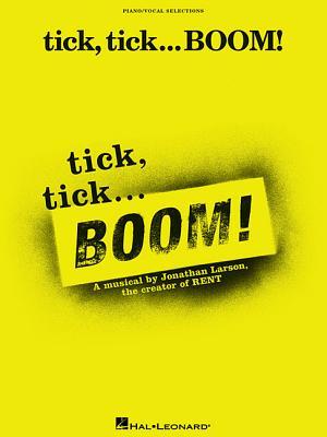 Cover: 73999672121 | Tick, Tick ... Boom! | Jonathan Larson | Taschenbuch | Buch | Englisch