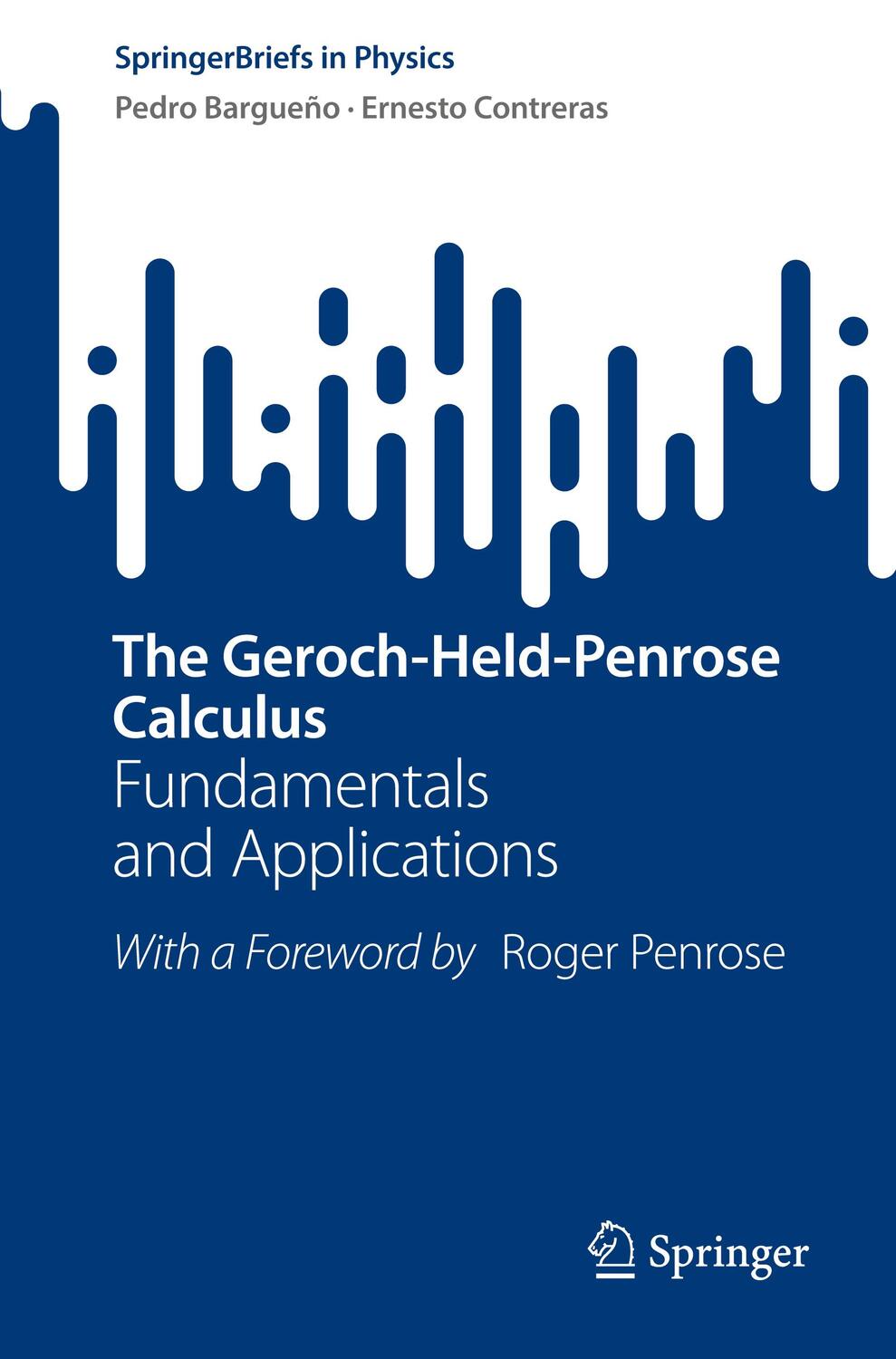 Cover: 9783031429477 | The Geroch-Held-Penrose Calculus | Fundamentals and Applications | xvi