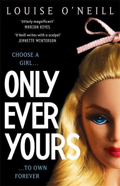 Cover: 9781848664159 | Only Ever Yours YA edition | Louise O'Neill | Taschenbuch | Englisch