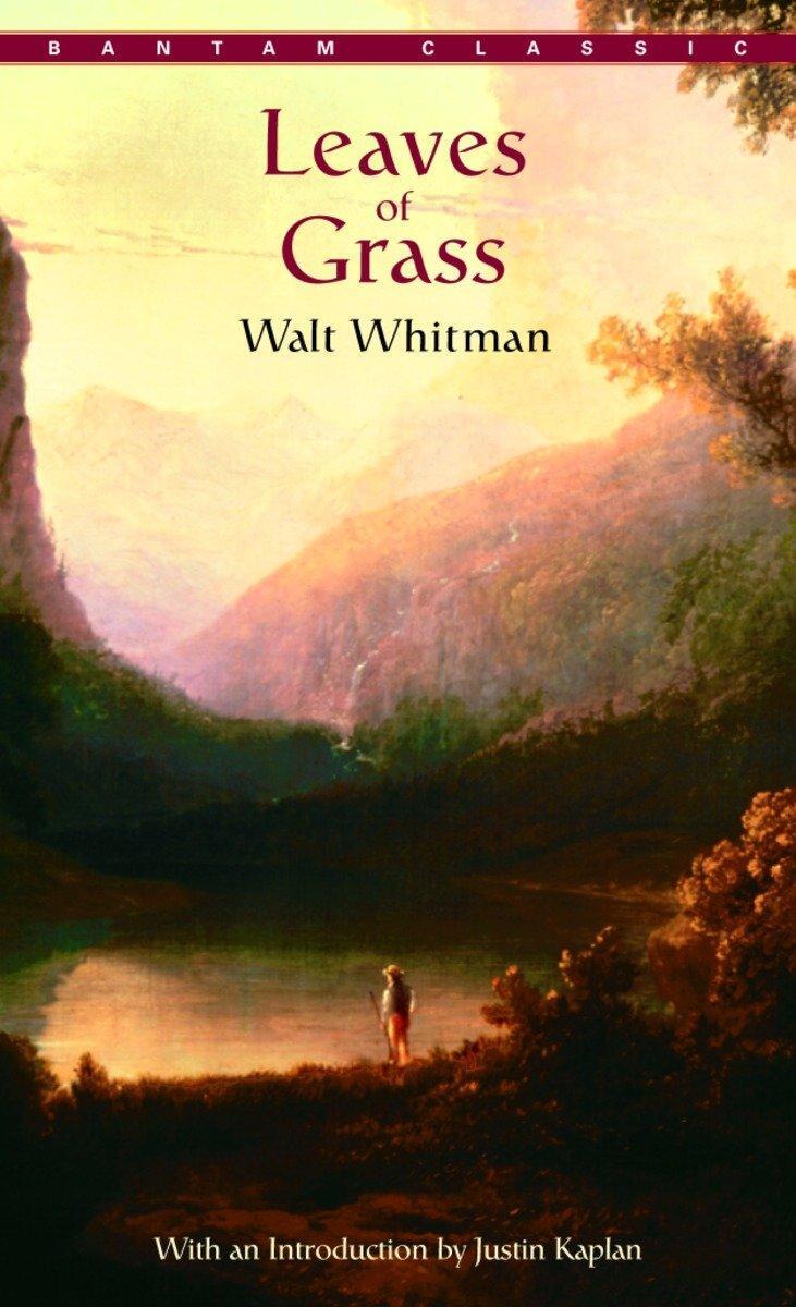 Cover: 9780553211160 | Leaves of Grass | Walt Whitman | Taschenbuch | Bantam Classics | 1983