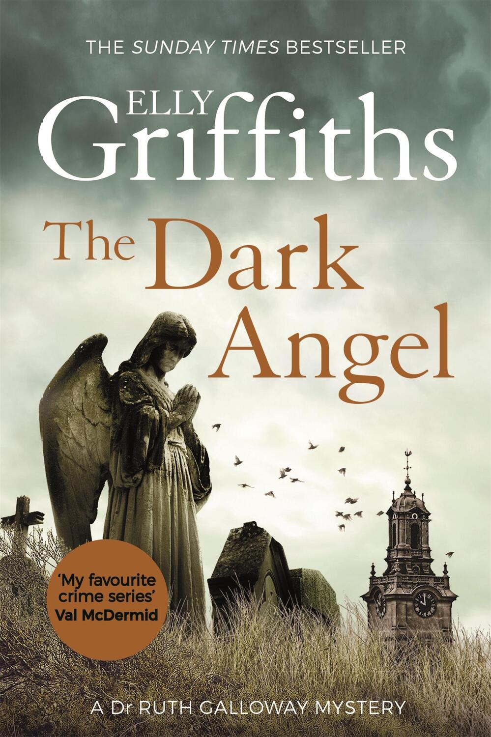 Cover: 9781784296667 | The Dark Angel | Elly Griffiths | Taschenbuch | 371 S. | Englisch