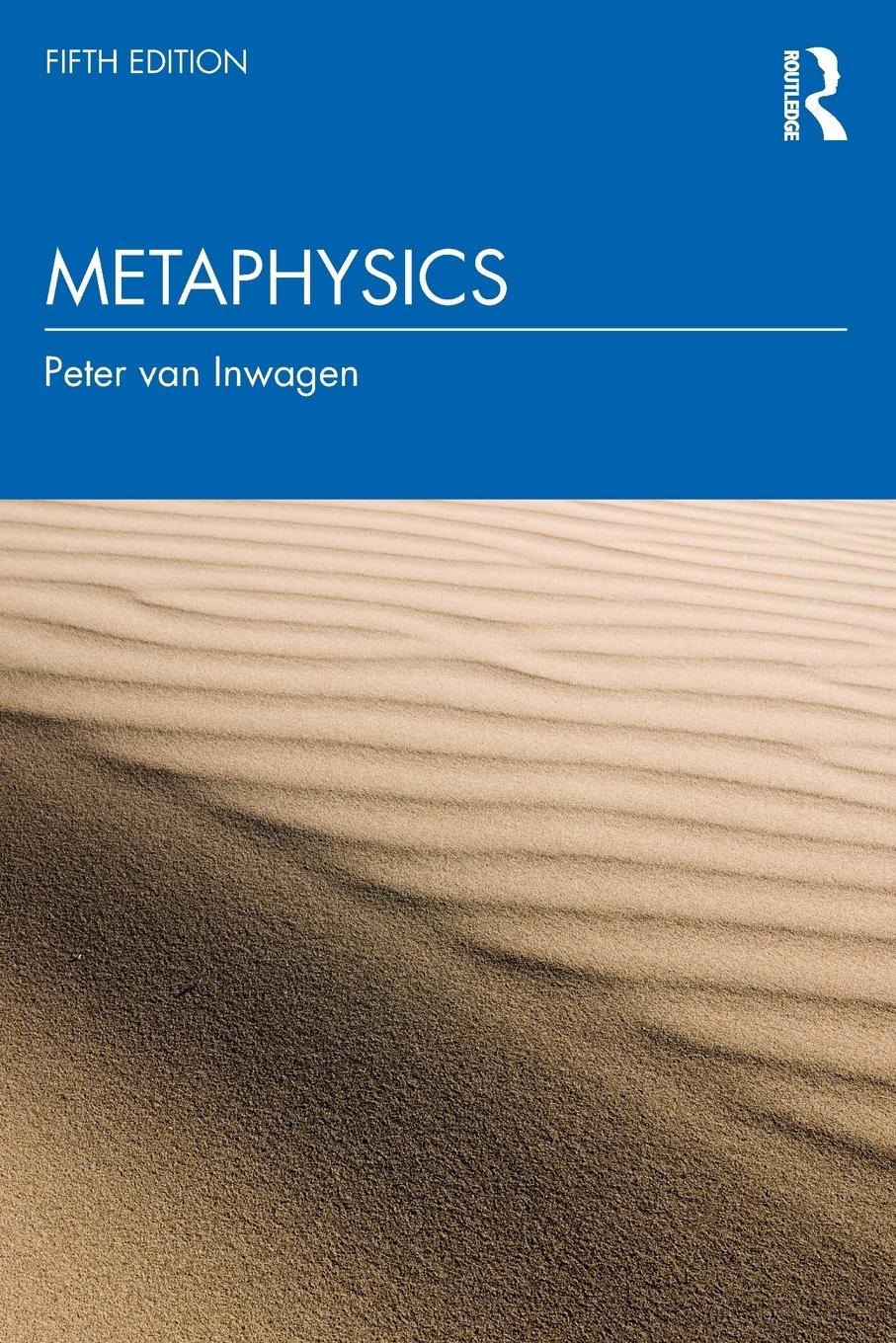 Cover: 9781032409153 | Metaphysics | Peter Van Inwagen | Taschenbuch | Englisch | 2024