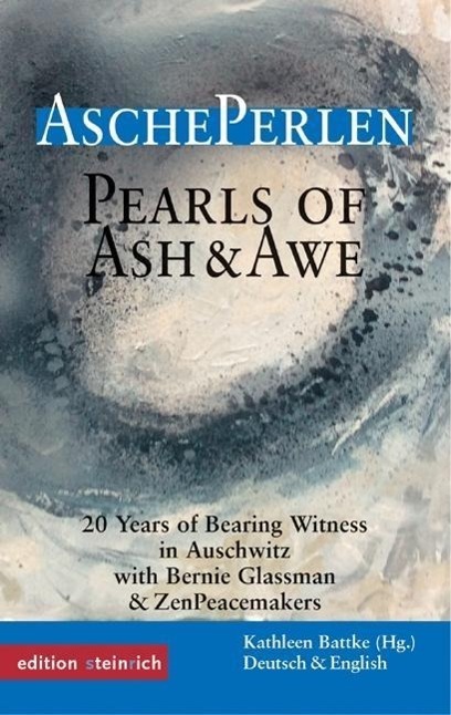Cover: 9783942085472 | AschePerlen/Peals of Ash & Awe | Buch | 360 S. | Deutsch | 2015
