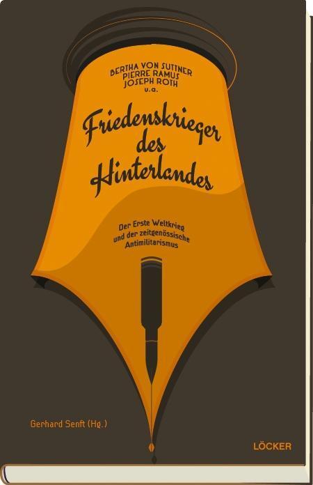 Cover: 9783854097204 | Friedenskrieger des Hinterlandes | Suttner | Buch | 305 S. | Deutsch