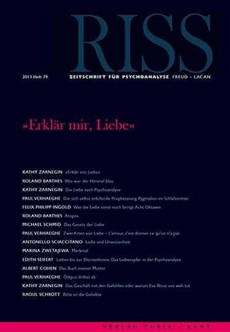 Cover: 9783851327120 | 'Erklär mir, Liebe' | Raymond Borens | Taschenbuch | 124 S. | Deutsch