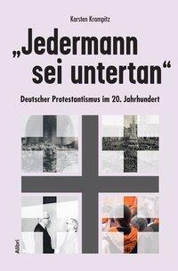 Cover: 9783865692474 | 'Jedermann sei untertan' | Karsten Krampitz | Taschenbuch | 352 S.