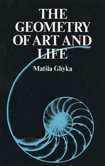 Cover: 9780486235424 | The Geometry of Art and Life | Matila Ghyka | Taschenbuch | Englisch