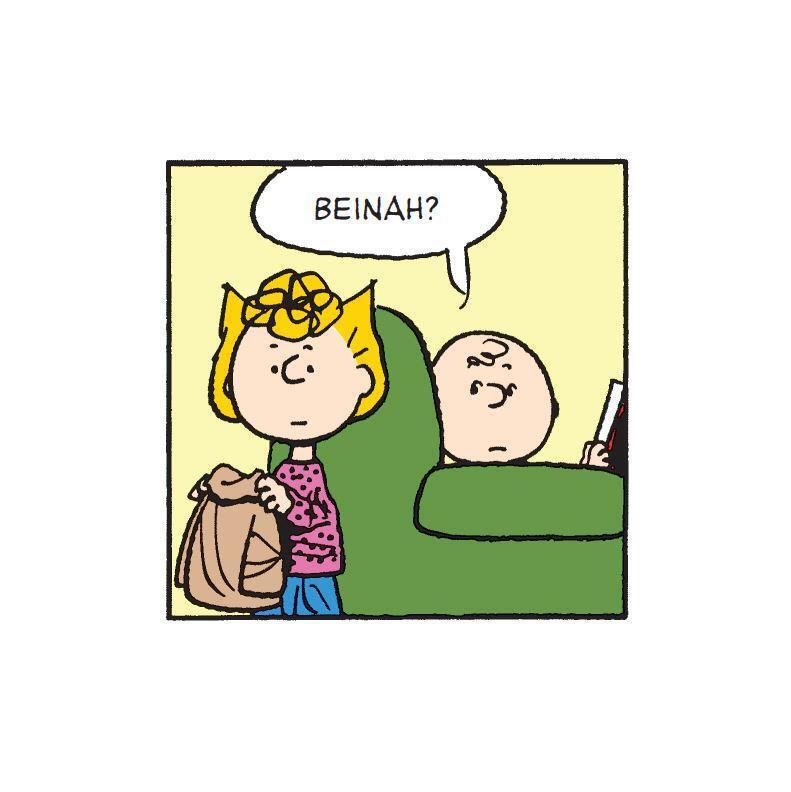 Bild: 9783830364313 | Peanuts Geschenkbuch: Happy Birthday zum 30. Geburtstag | Schulz