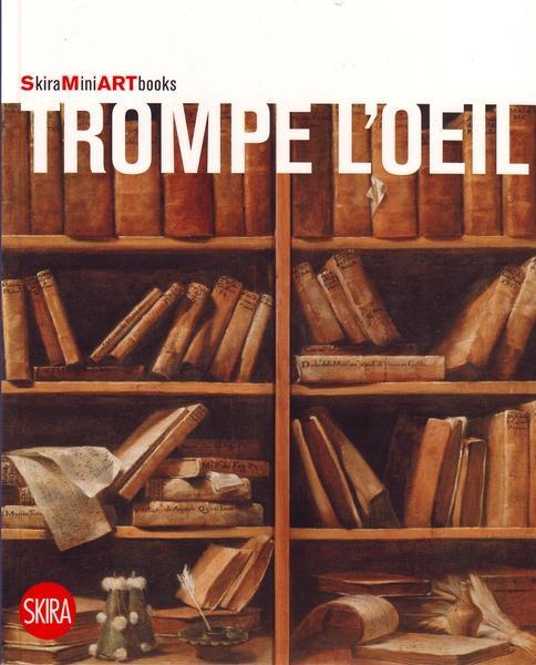 Cover: 9788861305403 | Trompe-L'oeil | Flaminio Gualdoni | Taschenbuch | Englisch | 2008