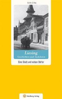 Cover: 9783831327287 | Liesing - Geschichten und Anekdoten | Edith Zirbs | Buch | 80 S.