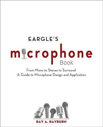 Cover: 9780240820750 | Eargle's Microphone Book | Ray Rayburn | Taschenbuch | Englisch | 2011