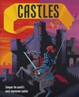 Cover: 9780241427644 | Castles | Conquer the world's most impressive castles | Dk | Buch