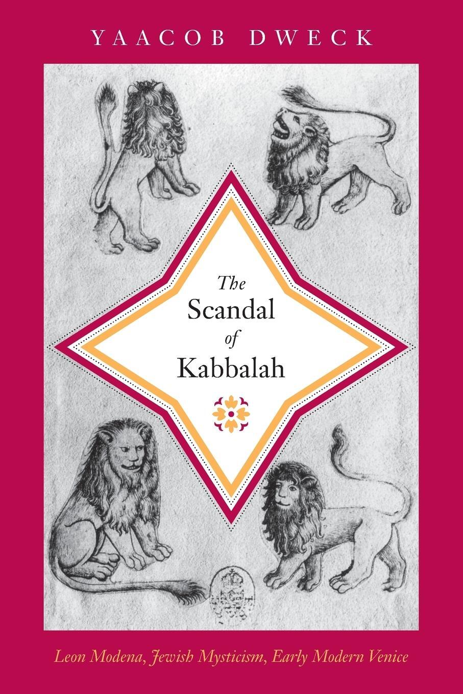 Cover: 9780691162157 | The Scandal of Kabbalah | Yaacob Dweck | Taschenbuch | Paperback