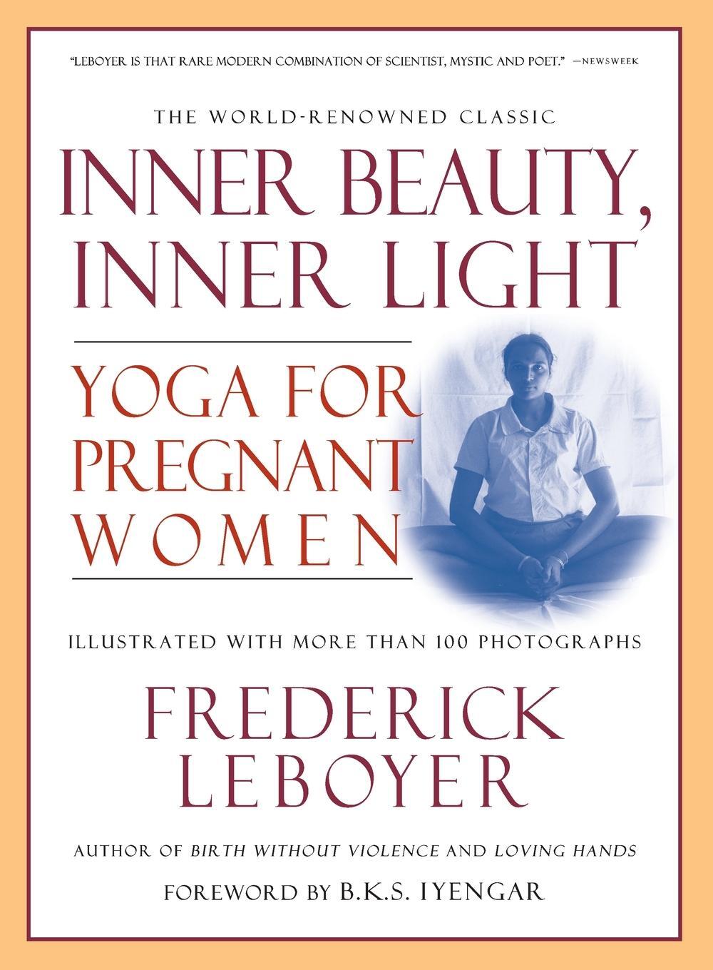 Cover: 9781557043153 | Inner Beauty, Inner Light | Frederick Leboyer | Taschenbuch | Englisch