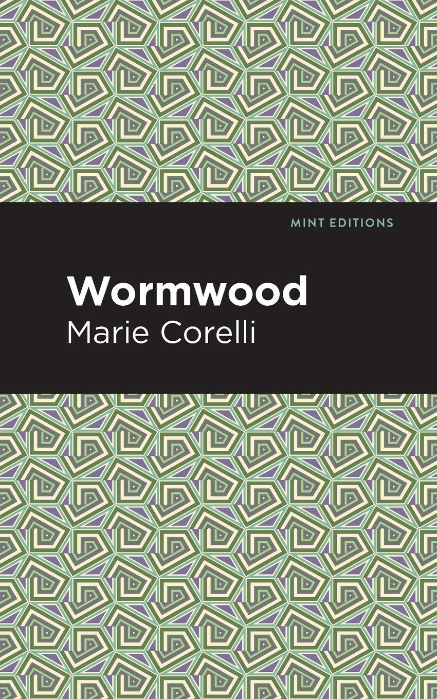 Cover: 9781513283630 | Wormwood | Marie Corelli | Taschenbuch | Paperback | Englisch | 2021