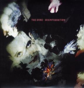 Cover: 600753245637 | Disintegration (remastered) (180g) | The Cure | Vinyl / Schallplatte