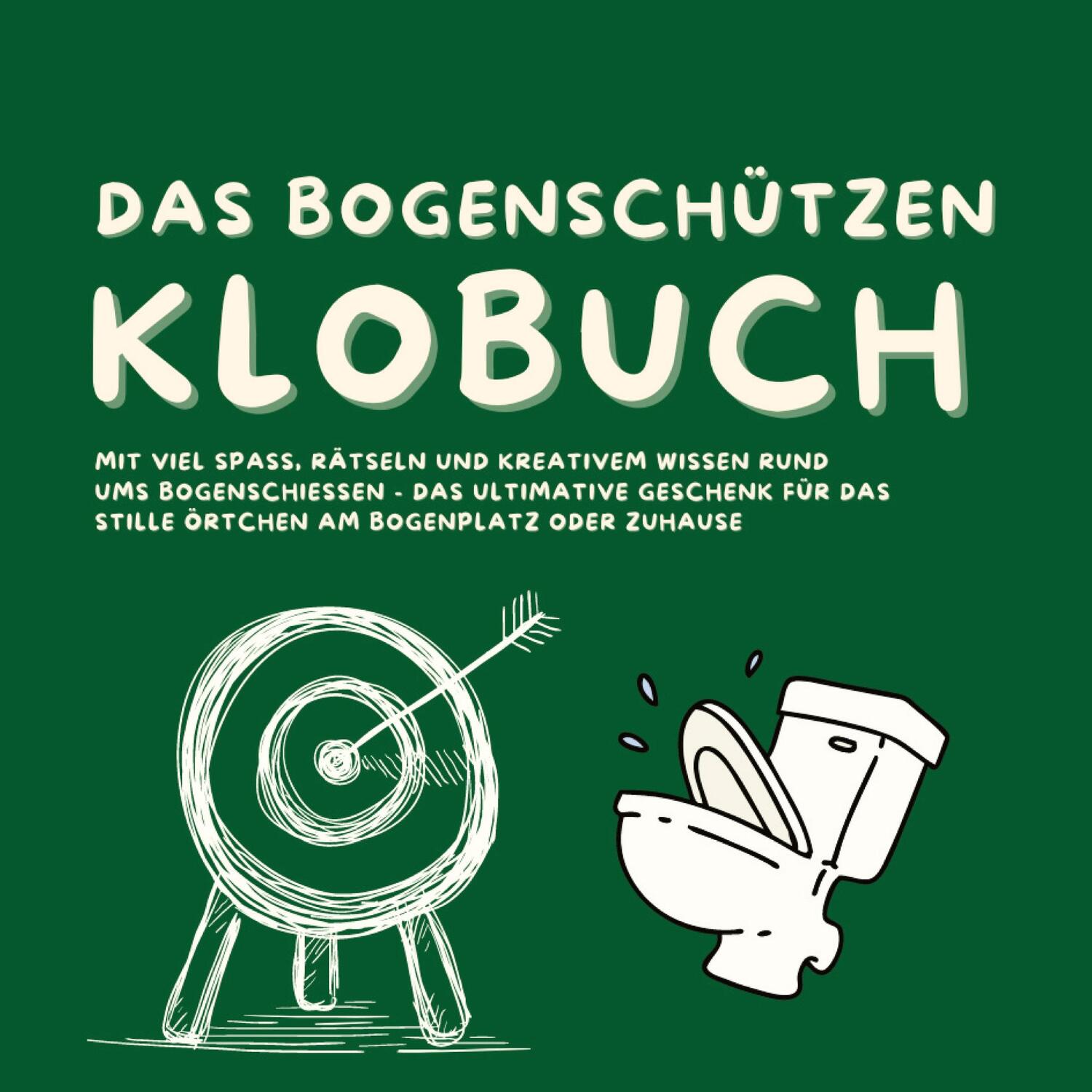 Cover: 9783384363725 | Das Bogenschützen Klobuch | Michael Beutel | Taschenbuch | Paperback